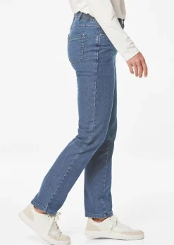 Röhrenjeans LOUISA