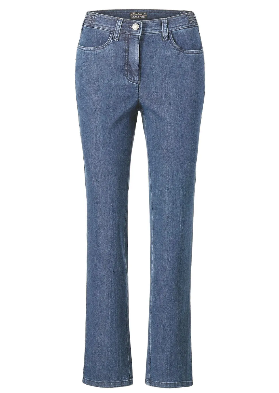 Röhrenjeans LOUISA