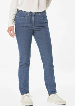 Röhrenjeans LOUISA