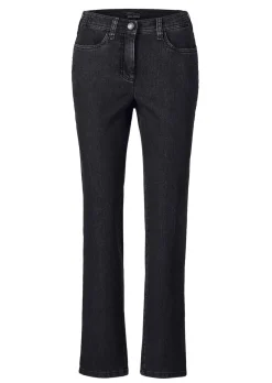 Röhrenjeans LOUISA COMFORT+