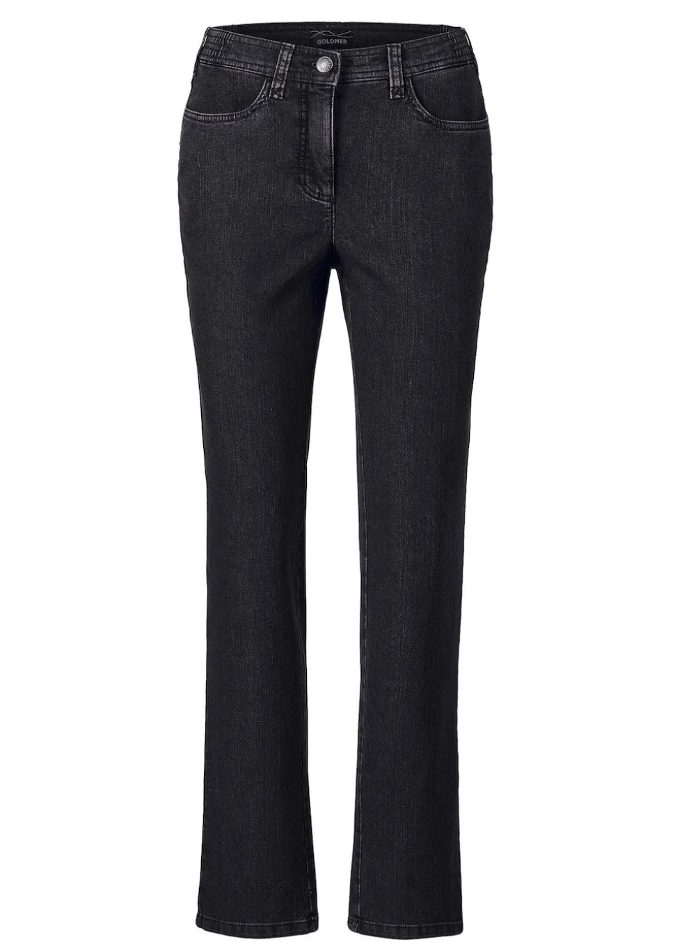 Röhrenjeans LOUISA COMFORT+