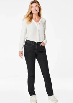Röhrenjeans LOUISA COMFORT+