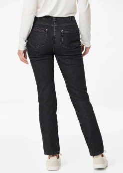 Röhrenjeans LOUISA COMFORT+