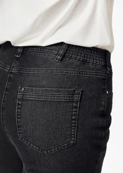 Röhrenjeans LOUISA COMFORT+