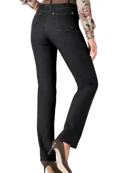 Röhrenjeans LOUISA COMFORT+