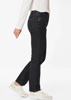 Röhrenjeans LOUISA COMFORT+