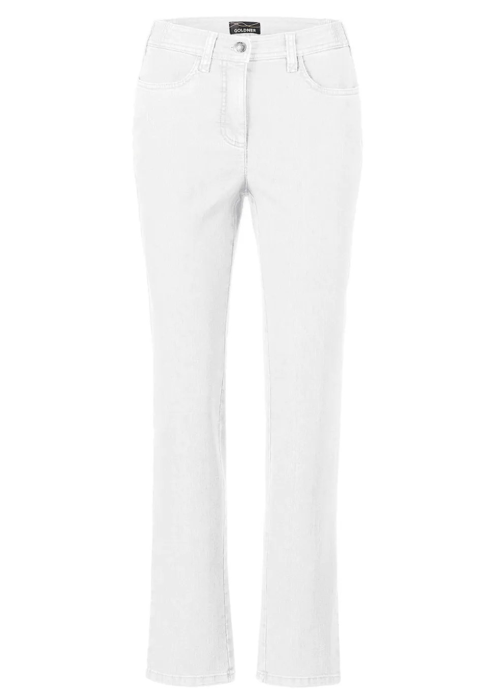 Röhrenjeans LOUISA COMFORT+