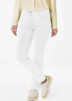 Röhrenjeans LOUISA COMFORT+