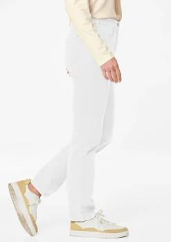Röhrenjeans LOUISA COMFORT+