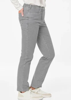 Röhrenjeans LOUISA COMFORT+