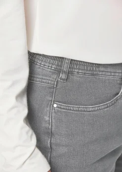 Röhrenjeans LOUISA COMFORT+