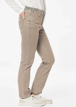 Röhrenjeans LOUISA COMFORT+