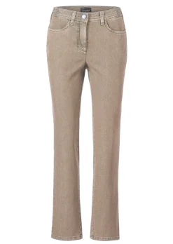 Röhrenjeans LOUISA COMFORT+