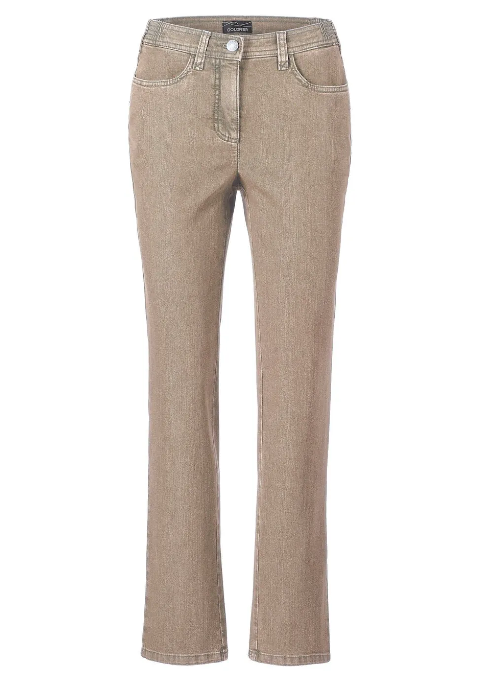Röhrenjeans LOUISA COMFORT+