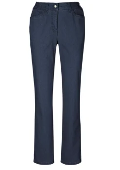 Röhrenjeans LOUISA COMFORT+