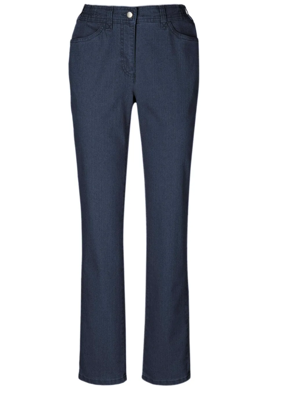 Röhrenjeans LOUISA COMFORT+