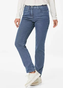 Röhrenjeans LOUISA COMFORT+