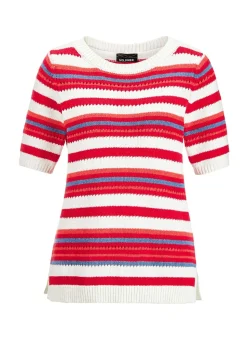 Ringelpullover