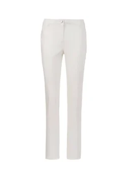 Satin-Baumwollhose LOUISA