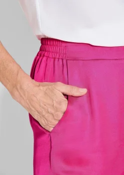 Satinhose VERA