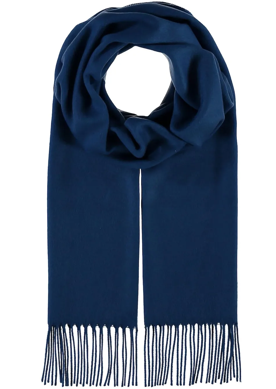 Schal mit Cashmere-Feeling