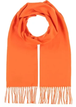 Schal mit Cashmere-Feeling