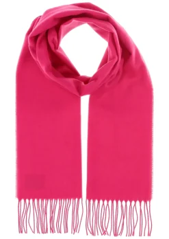 Schal mit Cashmere-Feeling