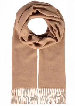 Schal mit Cashmere-Feeling