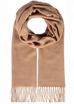 Schal mit Cashmere-Feeling