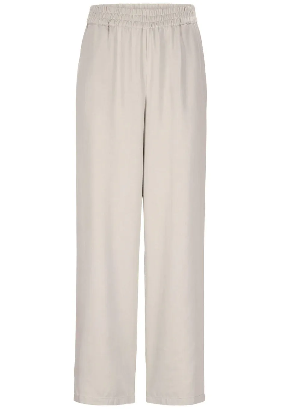 Schlupfbundhose VERA in Tencel-Qualität