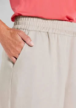 Schlupfbundhose VERA in Tencel-Qualität