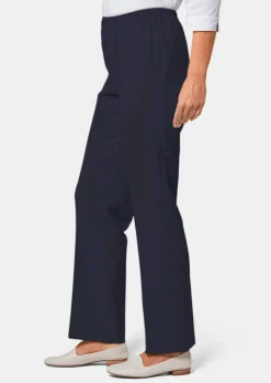 Schlupfhose CARLA im 2er-Pack