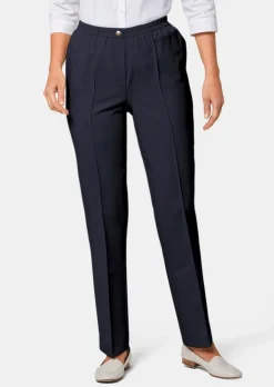 Schlupfhose CARLA im 2er-Pack