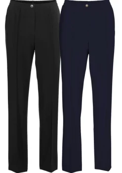 Schlupfhose CARLA im 2er-Pack