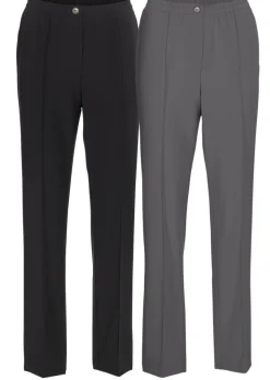 Schlupfhose CARLA im 2er-Pack