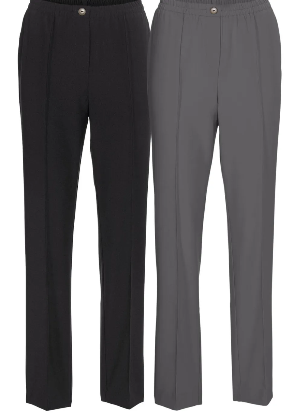 Schlupfhose CARLA im 2er-Pack