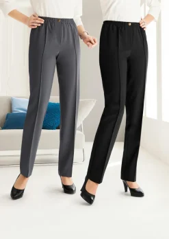 Schlupfhose CARLA im 2er-Pack