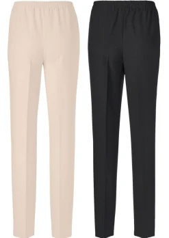 Schlupfhose CARLA im 2er-Pack