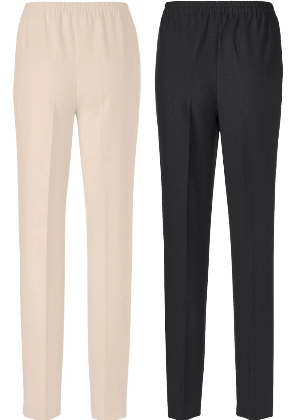 Schlupfhose CARLA im 2er-Pack