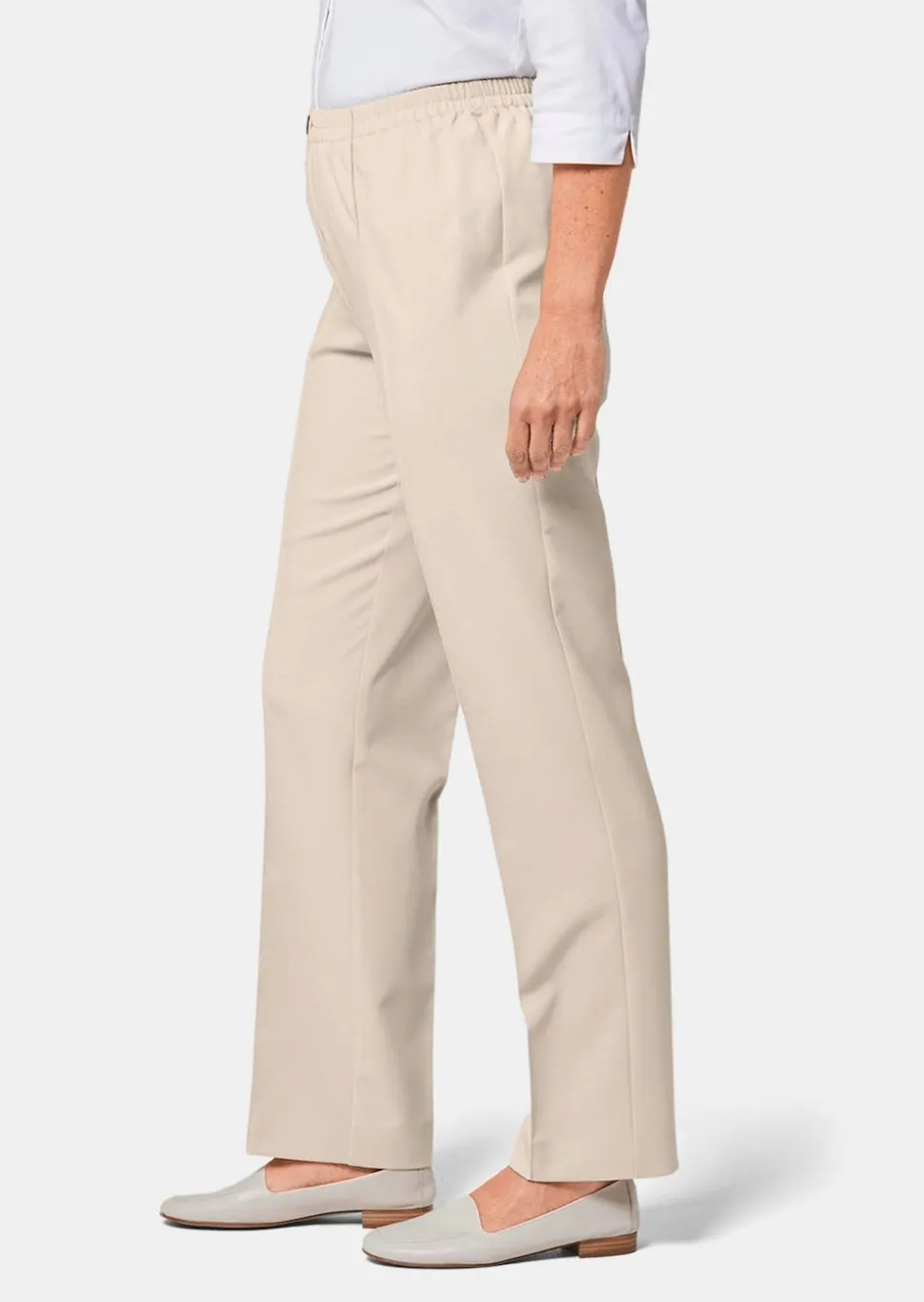 Schlupfhose CARLA im 2er-Pack