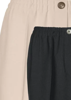 Schlupfhose CARLA im 2er-Pack