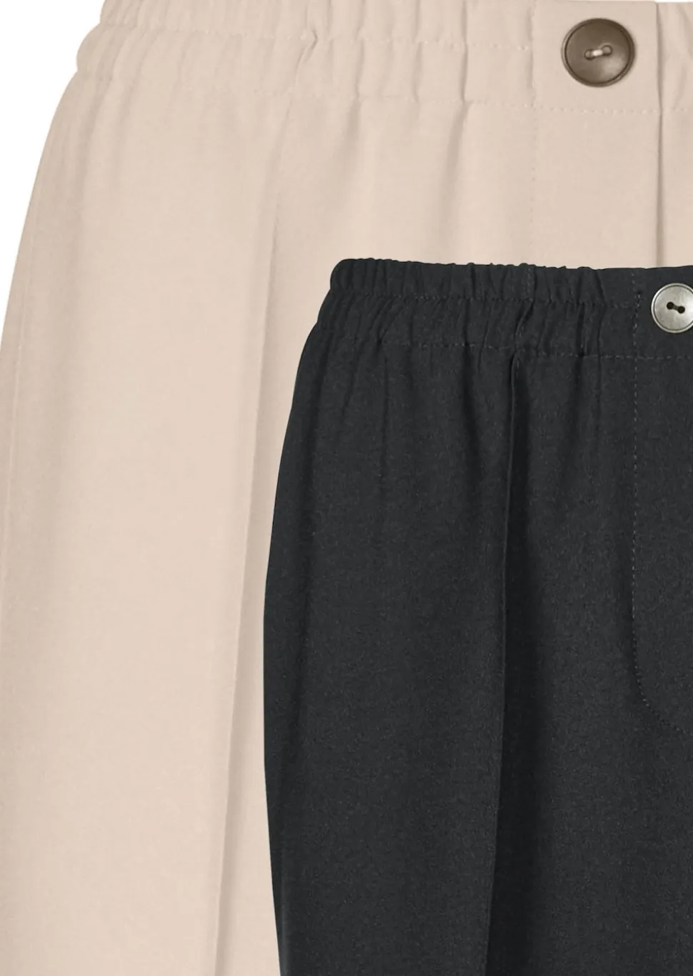 Schlupfhose CARLA im 2er-Pack