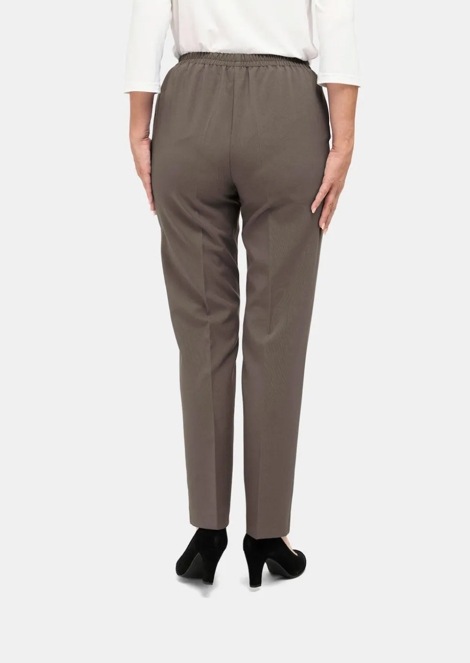 Schlupfhose CARLA mit Refresh-Technologie