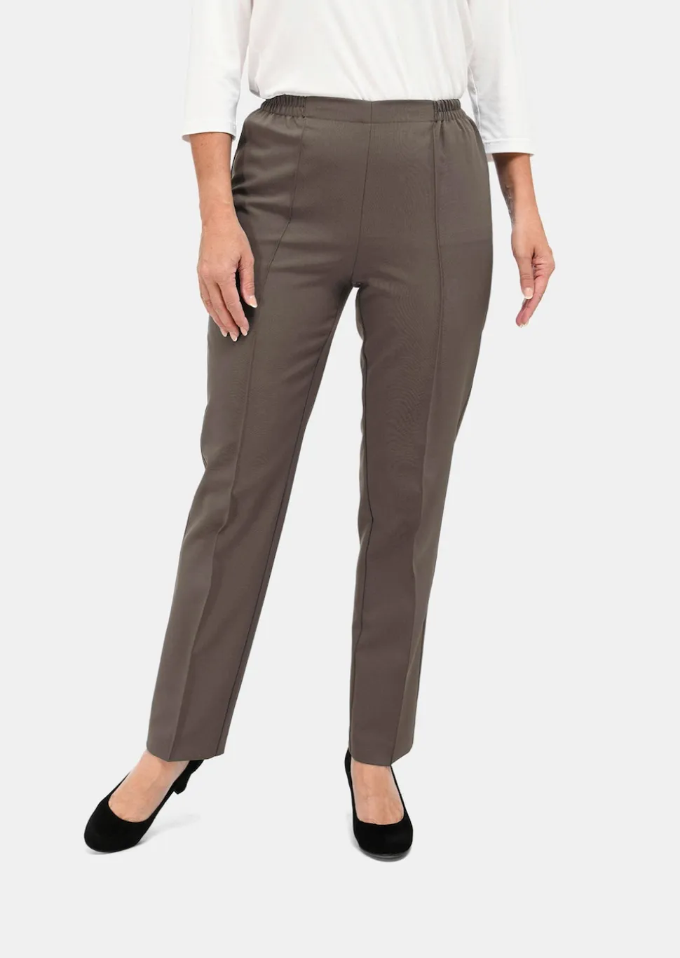Schlupfhose CARLA mit Refresh-Technologie