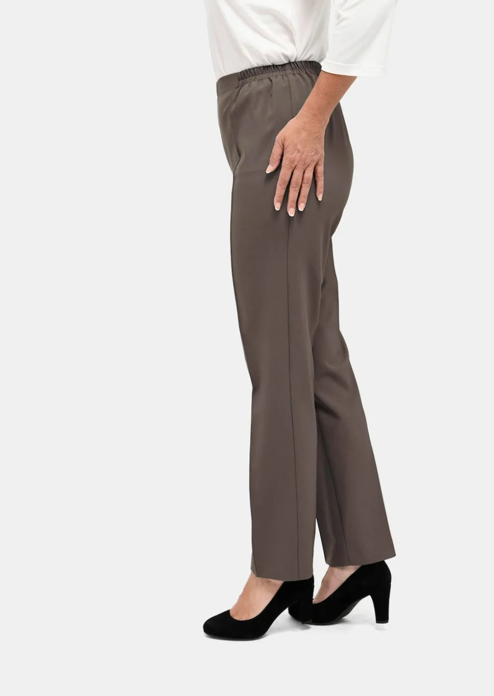Schlupfhose CARLA mit Refresh-Technologie