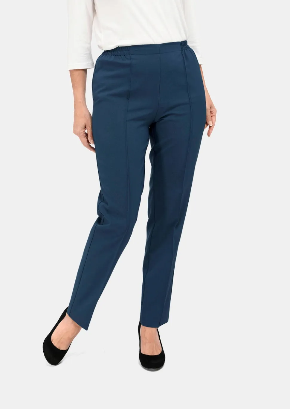Schlupfhose CARLA mit Refresh-Technologie
