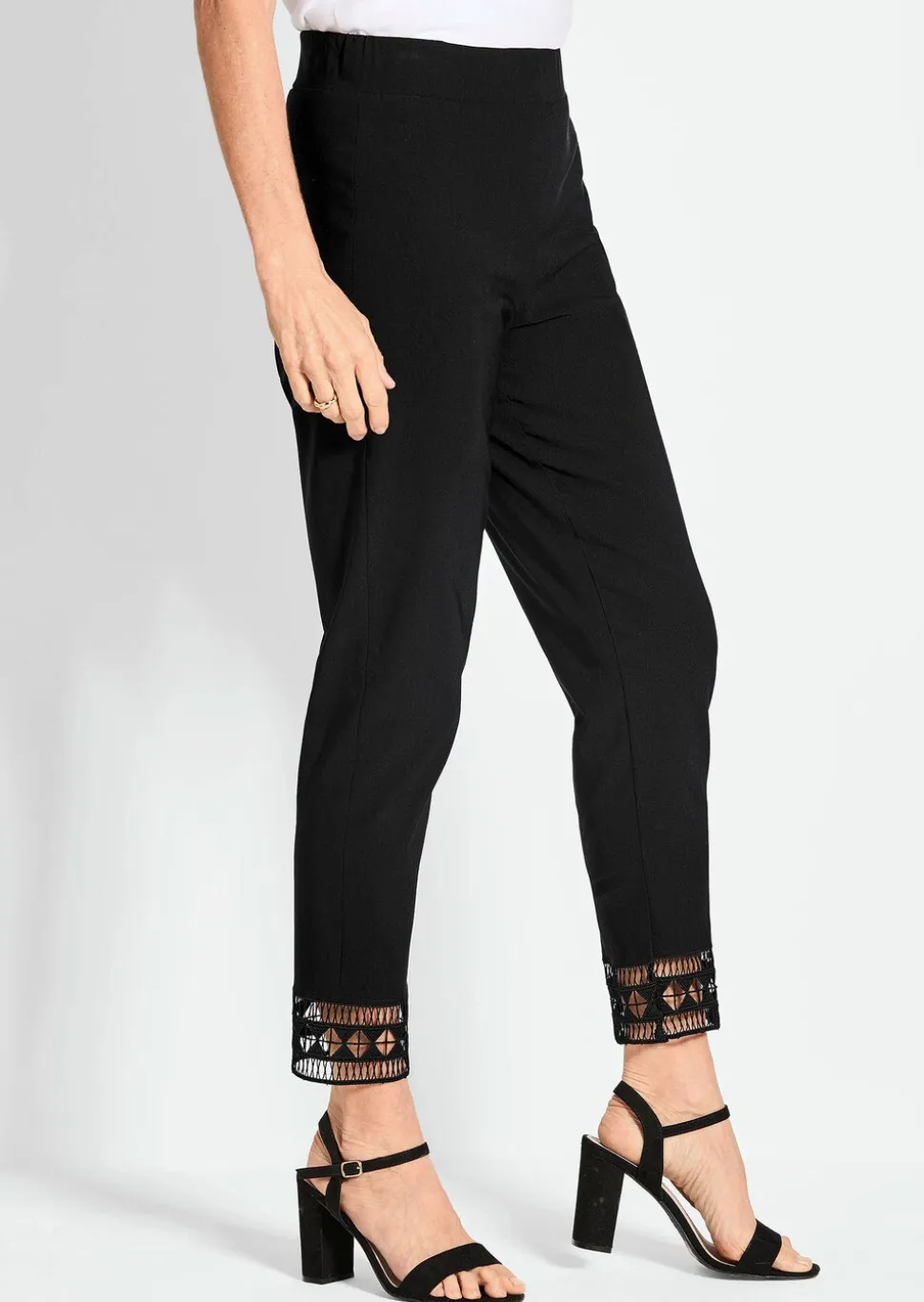 Schlupfhose LOUISA