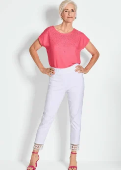 Schlupfhose LOUISA