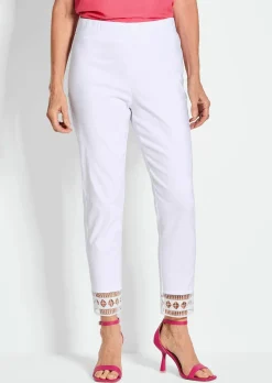 Schlupfhose LOUISA