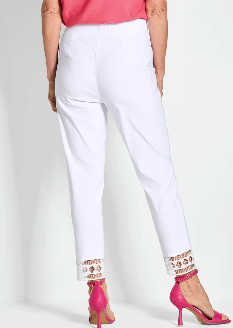 Schlupfhose LOUISA